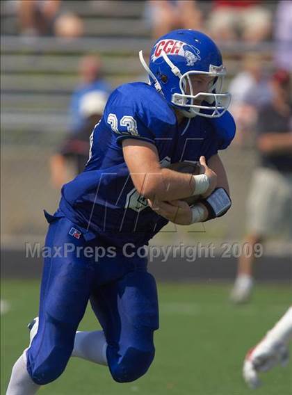 Thumbnail 3 in La Salle @ Covington Catholic photogallery.