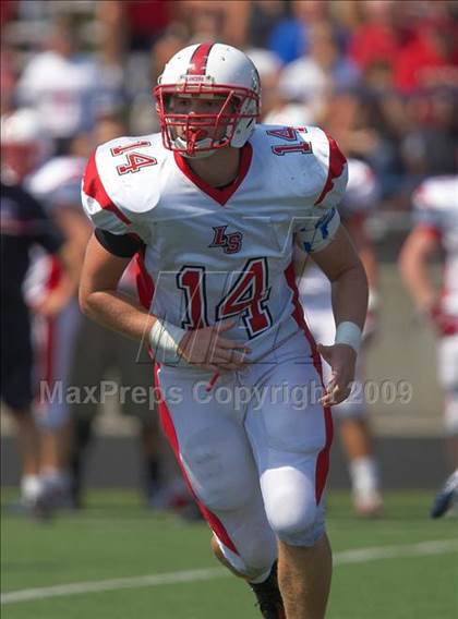 Thumbnail 2 in La Salle @ Covington Catholic photogallery.
