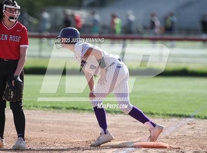 Thumbnail 1 in Mayflower @ Glen Rose photogallery.