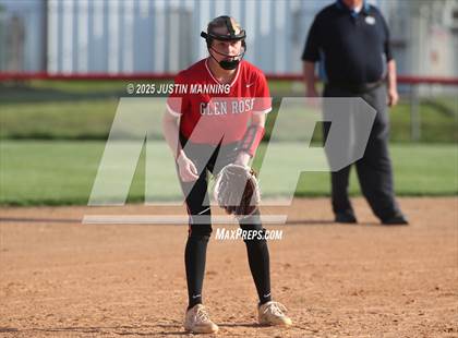 Thumbnail 1 in Mayflower @ Glen Rose photogallery.