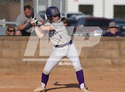 Thumbnail 1 in Mayflower @ Glen Rose photogallery.
