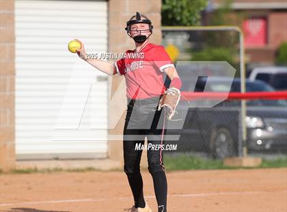 Thumbnail 3 in Mayflower @ Glen Rose photogallery.