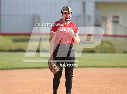 Thumbnail 3 in Mayflower @ Glen Rose photogallery.