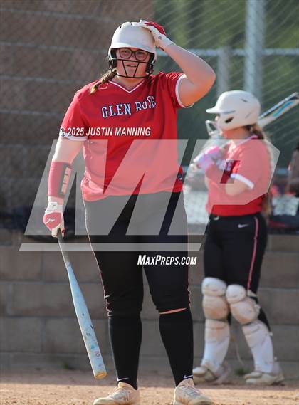 Thumbnail 1 in Mayflower @ Glen Rose photogallery.