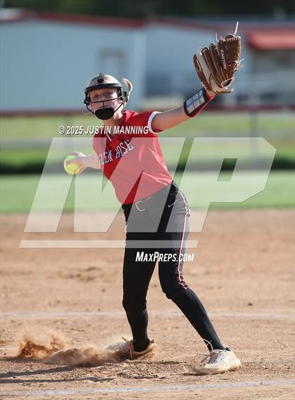 Thumbnail 2 in Mayflower @ Glen Rose photogallery.
