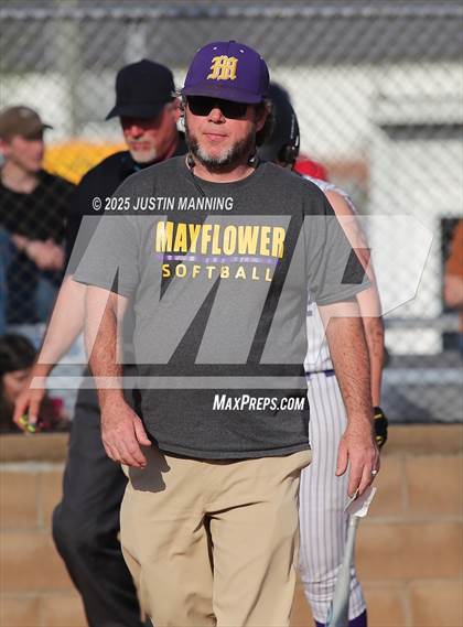 Thumbnail 2 in Mayflower @ Glen Rose photogallery.