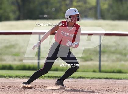 Thumbnail 2 in Mayflower @ Glen Rose photogallery.