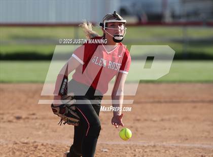 Thumbnail 1 in Mayflower @ Glen Rose photogallery.