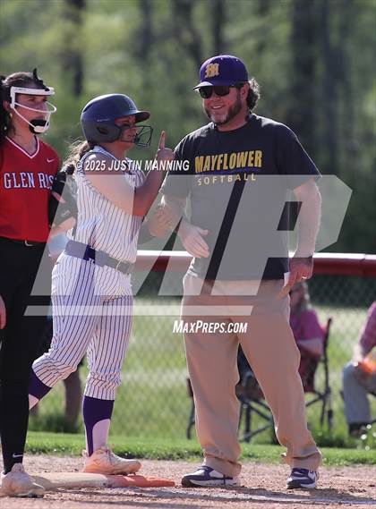 Thumbnail 1 in Mayflower @ Glen Rose photogallery.