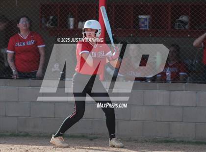 Thumbnail 2 in Mayflower @ Glen Rose photogallery.