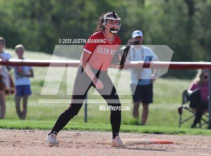 Thumbnail 3 in Mayflower @ Glen Rose photogallery.