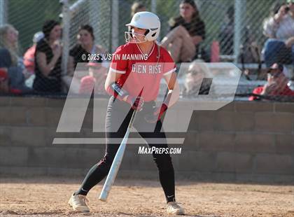 Thumbnail 3 in Mayflower @ Glen Rose photogallery.
