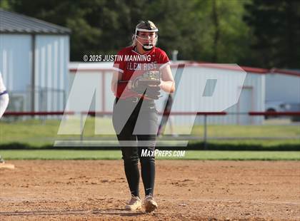 Thumbnail 3 in Mayflower @ Glen Rose photogallery.