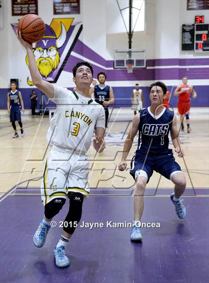 Thumbnail 2 in Hart, Golden Valley, Saugus, West Ranch, SCCS vs Valencia photogallery.