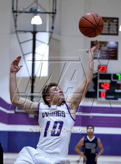 Thumbnail 3 in Hart, Golden Valley, Saugus, West Ranch, SCCS vs Valencia photogallery.
