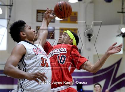 Thumbnail 3 in Hart, Golden Valley, Saugus, West Ranch, SCCS vs Valencia photogallery.