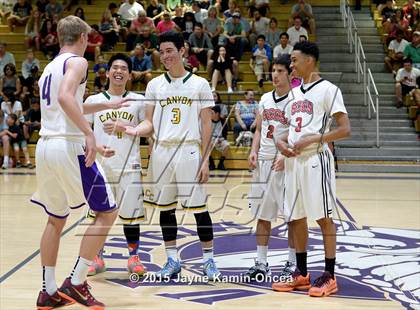 Thumbnail 2 in Hart, Golden Valley, Saugus, West Ranch, SCCS vs Valencia photogallery.