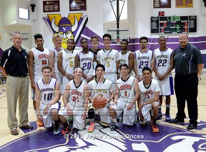 Thumbnail 1 in Hart, Golden Valley, Saugus, West Ranch, SCCS vs Valencia photogallery.