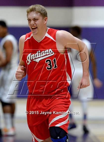 Thumbnail 1 in Hart, Golden Valley, Saugus, West Ranch, SCCS vs Valencia photogallery.