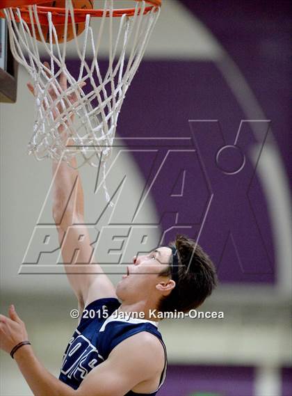 Thumbnail 2 in Hart, Golden Valley, Saugus, West Ranch, SCCS vs Valencia photogallery.