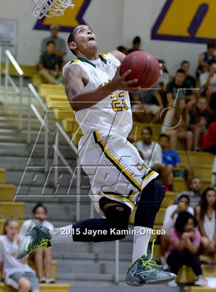 Thumbnail 1 in Hart, Golden Valley, Saugus, West Ranch, SCCS vs Valencia photogallery.