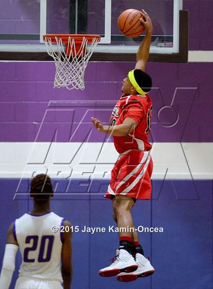Thumbnail 1 in Hart, Golden Valley, Saugus, West Ranch, SCCS vs Valencia photogallery.