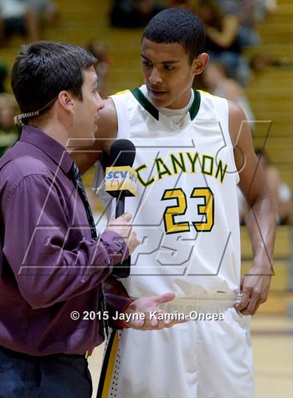 Thumbnail 3 in Hart, Golden Valley, Saugus, West Ranch, SCCS vs Valencia photogallery.