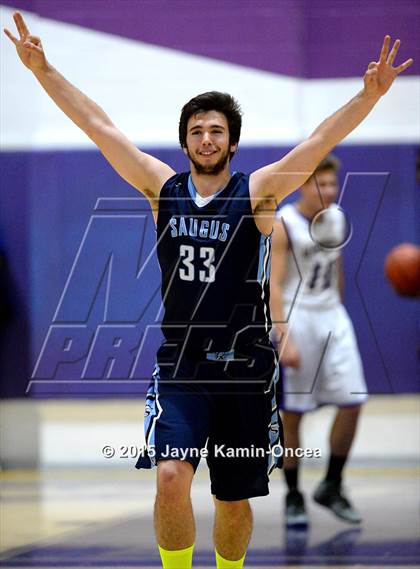 Thumbnail 3 in Hart, Golden Valley, Saugus, West Ranch, SCCS vs Valencia photogallery.