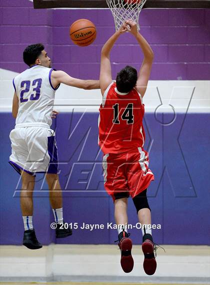 Thumbnail 1 in Hart, Golden Valley, Saugus, West Ranch, SCCS vs Valencia photogallery.
