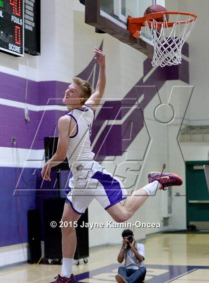 Thumbnail 3 in Hart, Golden Valley, Saugus, West Ranch, SCCS vs Valencia photogallery.
