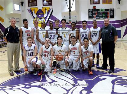 Thumbnail 2 in Hart, Golden Valley, Saugus, West Ranch, SCCS vs Valencia photogallery.