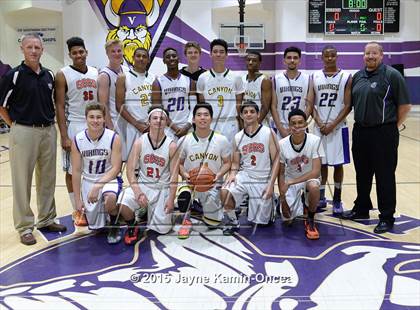 Thumbnail 3 in Hart, Golden Valley, Saugus, West Ranch, SCCS vs Valencia photogallery.