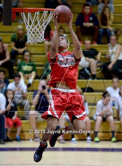 Thumbnail 2 in Hart, Golden Valley, Saugus, West Ranch, SCCS vs Valencia photogallery.