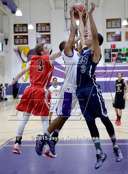 Thumbnail 1 in Hart, Golden Valley, Saugus, West Ranch, SCCS vs Valencia photogallery.