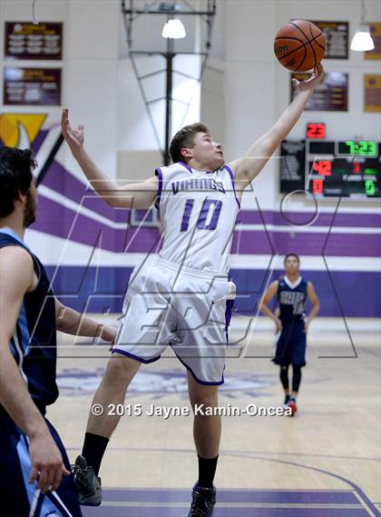 Thumbnail 2 in Hart, Golden Valley, Saugus, West Ranch, SCCS vs Valencia photogallery.
