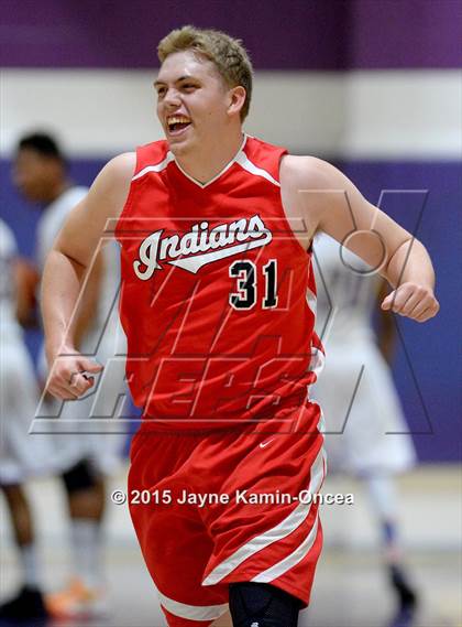 Thumbnail 2 in Hart, Golden Valley, Saugus, West Ranch, SCCS vs Valencia photogallery.