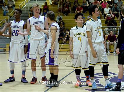 Thumbnail 1 in Hart, Golden Valley, Saugus, West Ranch, SCCS vs Valencia photogallery.