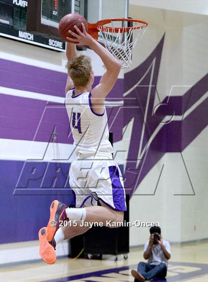 Thumbnail 1 in Hart, Golden Valley, Saugus, West Ranch, SCCS vs Valencia photogallery.