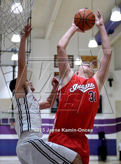 Thumbnail 1 in Hart, Golden Valley, Saugus, West Ranch, SCCS vs Valencia photogallery.