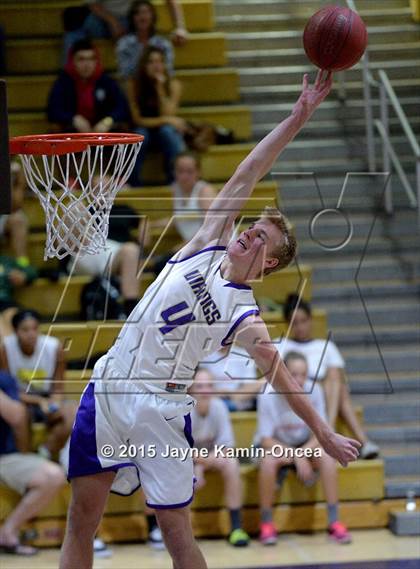 Thumbnail 3 in Hart, Golden Valley, Saugus, West Ranch, SCCS vs Valencia photogallery.