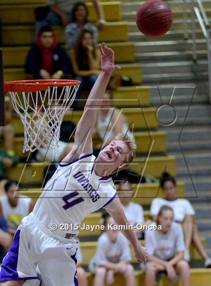 Thumbnail 1 in Hart, Golden Valley, Saugus, West Ranch, SCCS vs Valencia photogallery.