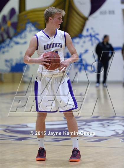 Thumbnail 3 in Hart, Golden Valley, Saugus, West Ranch, SCCS vs Valencia photogallery.