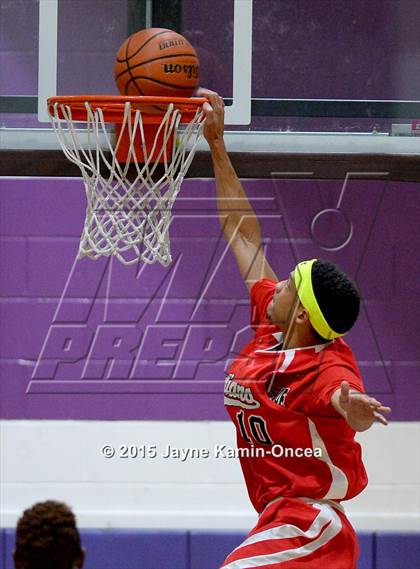 Thumbnail 3 in Hart, Golden Valley, Saugus, West Ranch, SCCS vs Valencia photogallery.