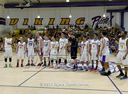 Thumbnail 3 in Hart, Golden Valley, Saugus, West Ranch, SCCS vs Valencia photogallery.