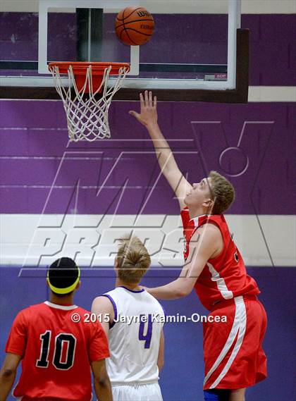 Thumbnail 2 in Hart, Golden Valley, Saugus, West Ranch, SCCS vs Valencia photogallery.