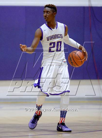 Thumbnail 1 in Hart, Golden Valley, Saugus, West Ranch, SCCS vs Valencia photogallery.