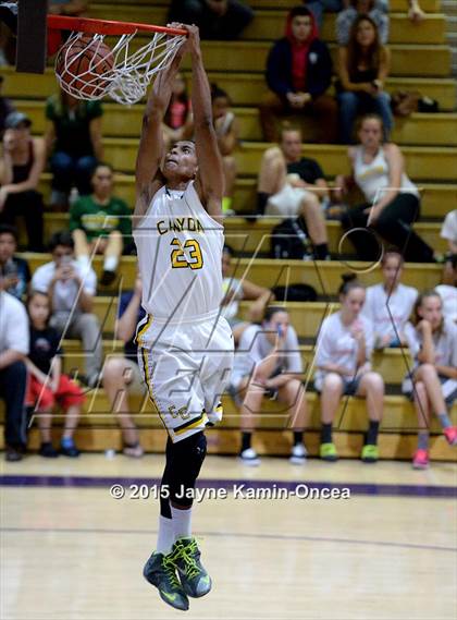 Thumbnail 3 in Hart, Golden Valley, Saugus, West Ranch, SCCS vs Valencia photogallery.