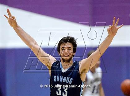 Thumbnail 2 in Hart, Golden Valley, Saugus, West Ranch, SCCS vs Valencia photogallery.