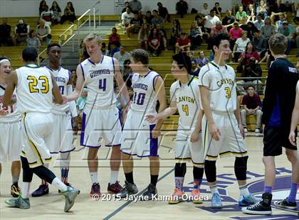 Thumbnail 2 in Hart, Golden Valley, Saugus, West Ranch, SCCS vs Valencia photogallery.
