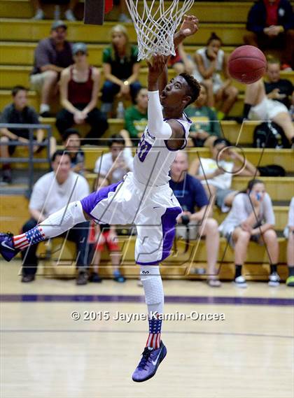 Thumbnail 3 in Hart, Golden Valley, Saugus, West Ranch, SCCS vs Valencia photogallery.